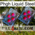 Phgh Liquid Steel 14